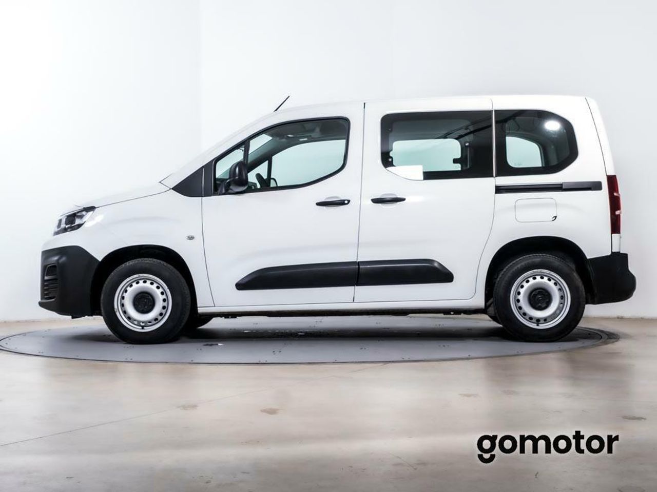 citroën berlingo 2018 / foto grande (3)