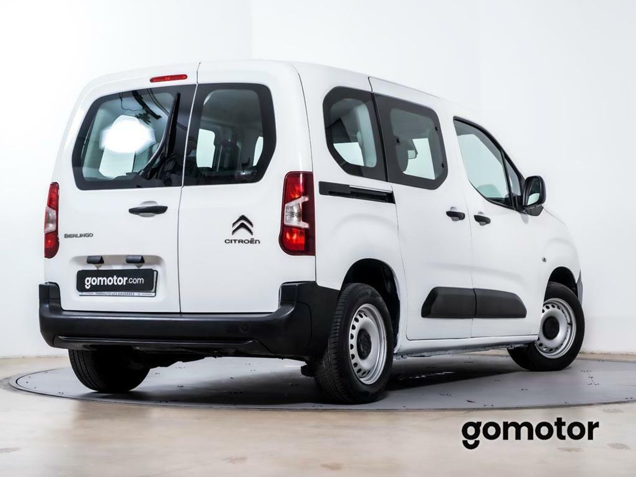 citroën berlingo 2018 / foto grande (2)