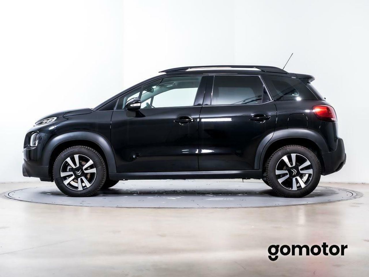 citroën c3 2019 / foto grande (3)