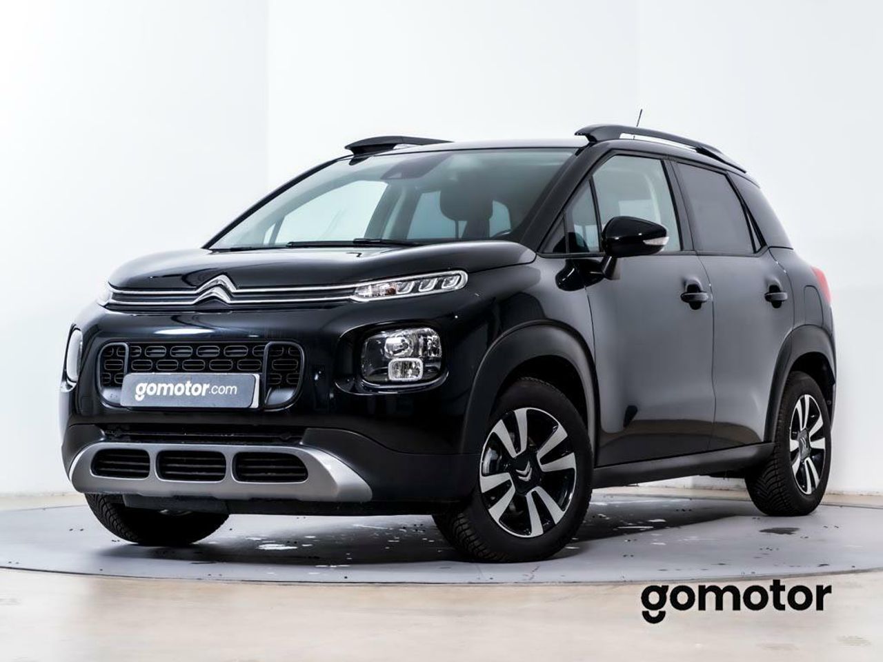 Foto citroën c3 2019 /