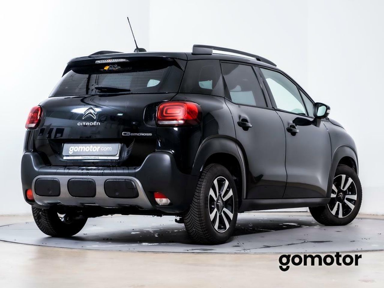 citroën c3 2019 / foto grande (2)