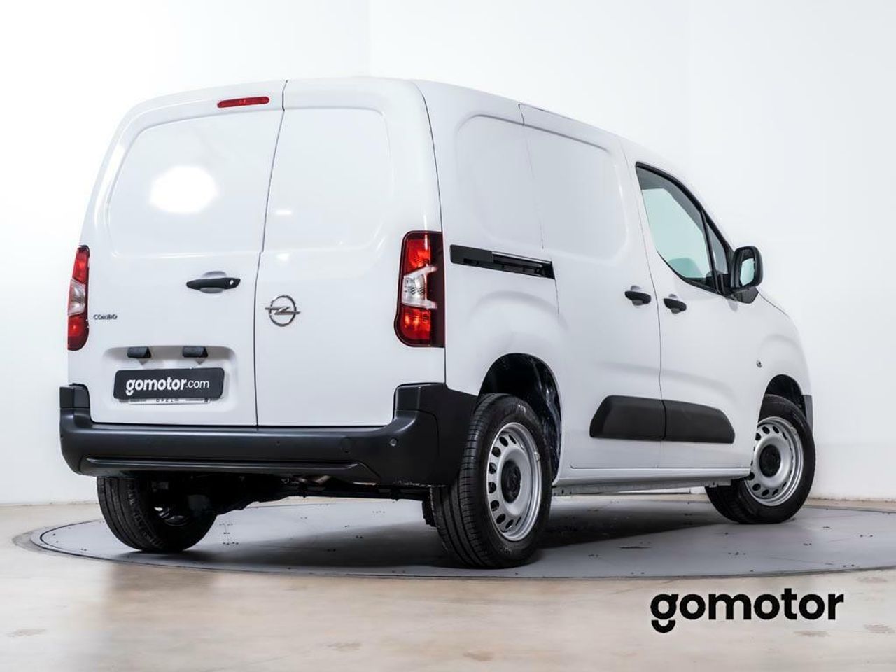 opel combo cargo 2023 / foto grande (2)