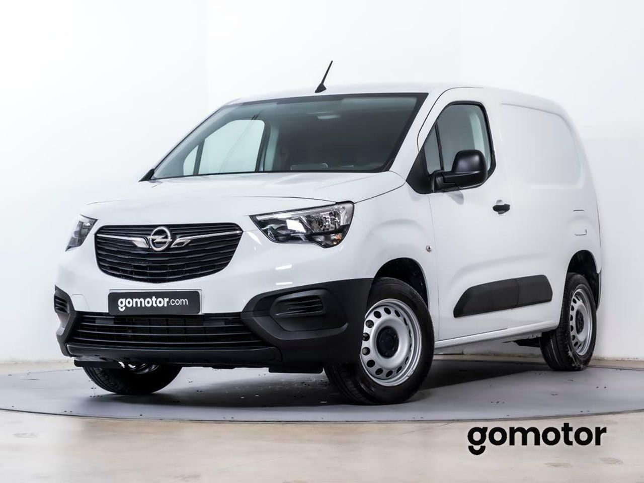 Foto opel combo cargo 2023 /