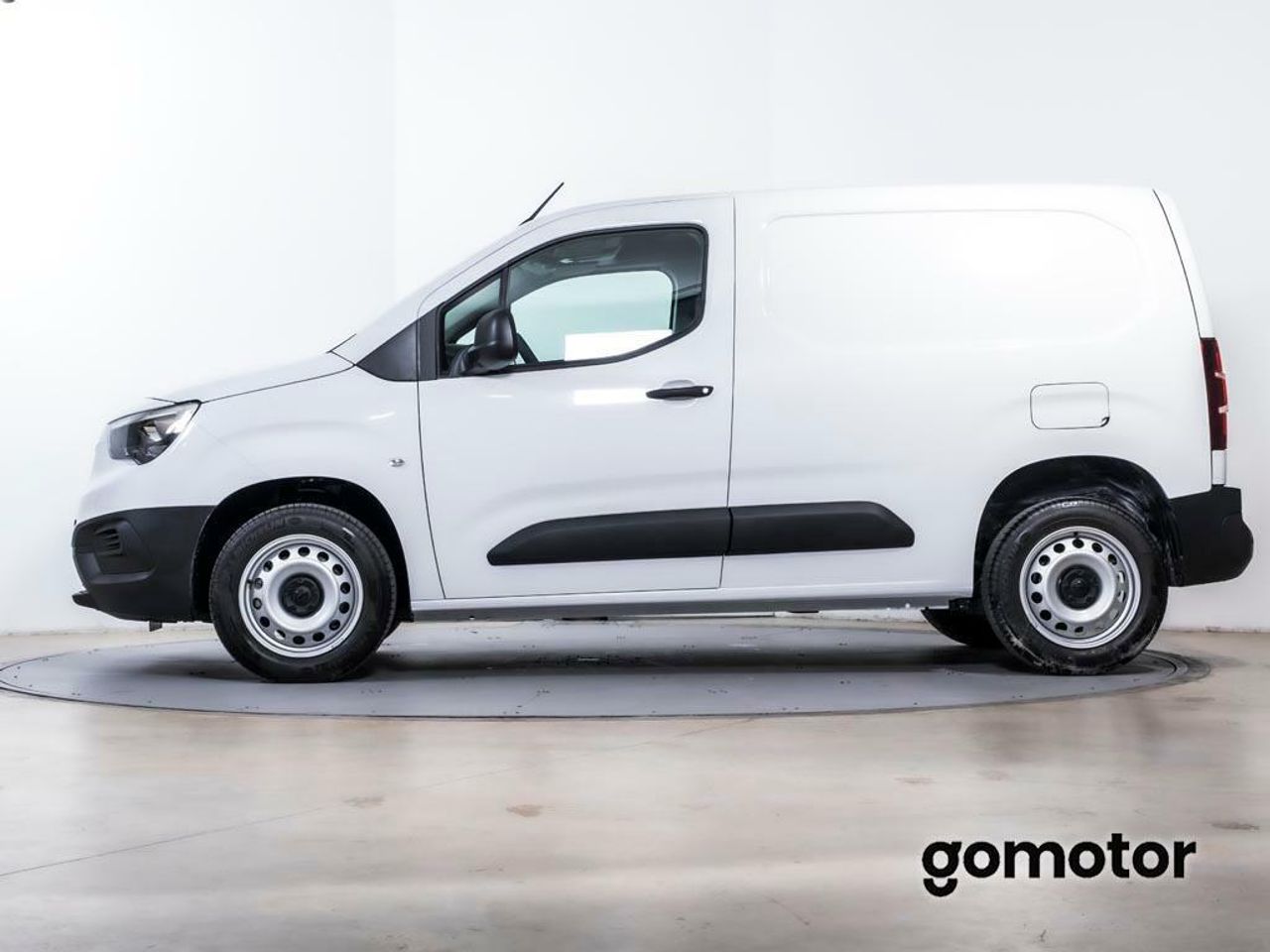 opel combo cargo 2023 / foto grande (3)