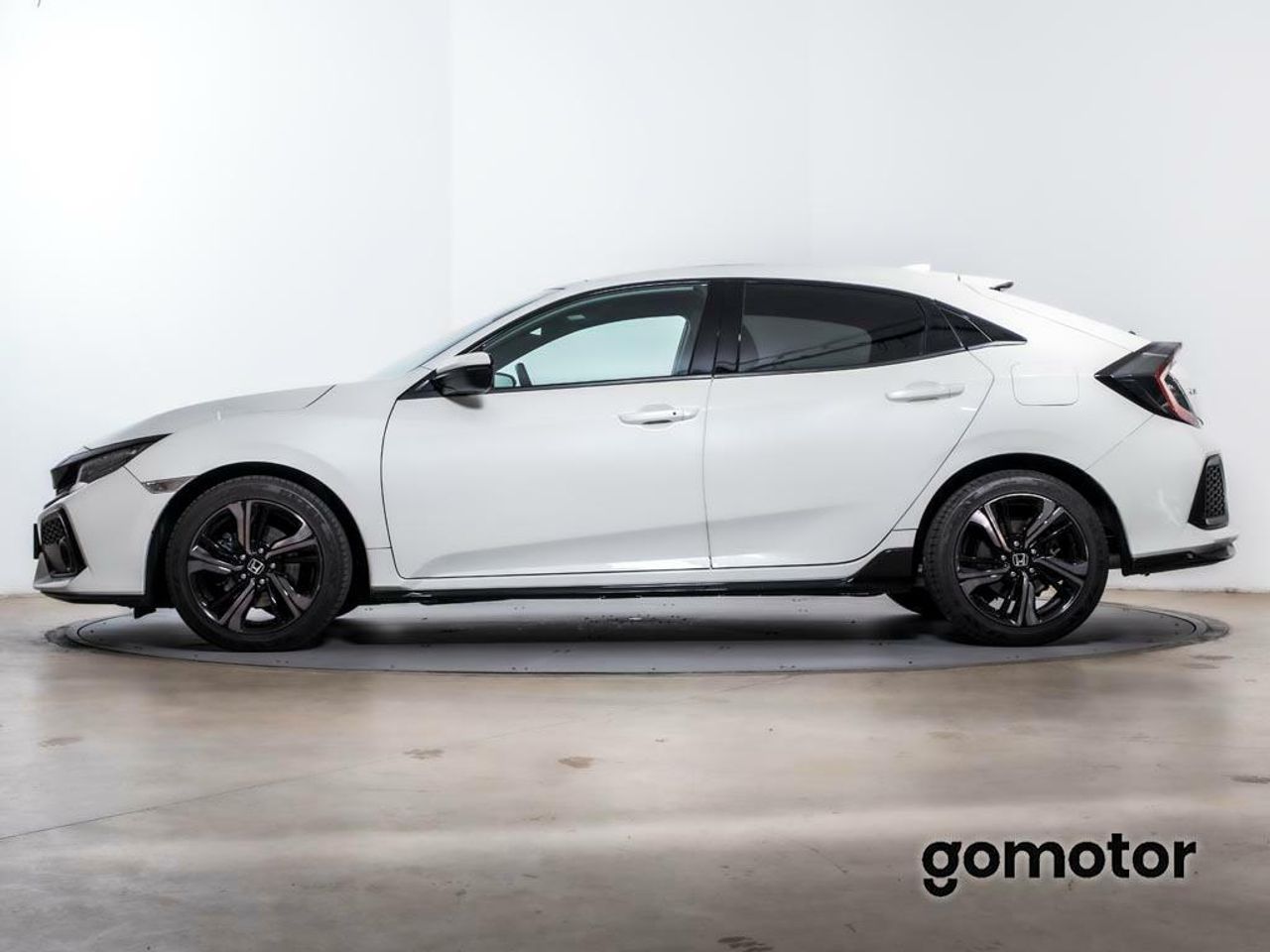 honda civic 2019 / foto grande (3)
