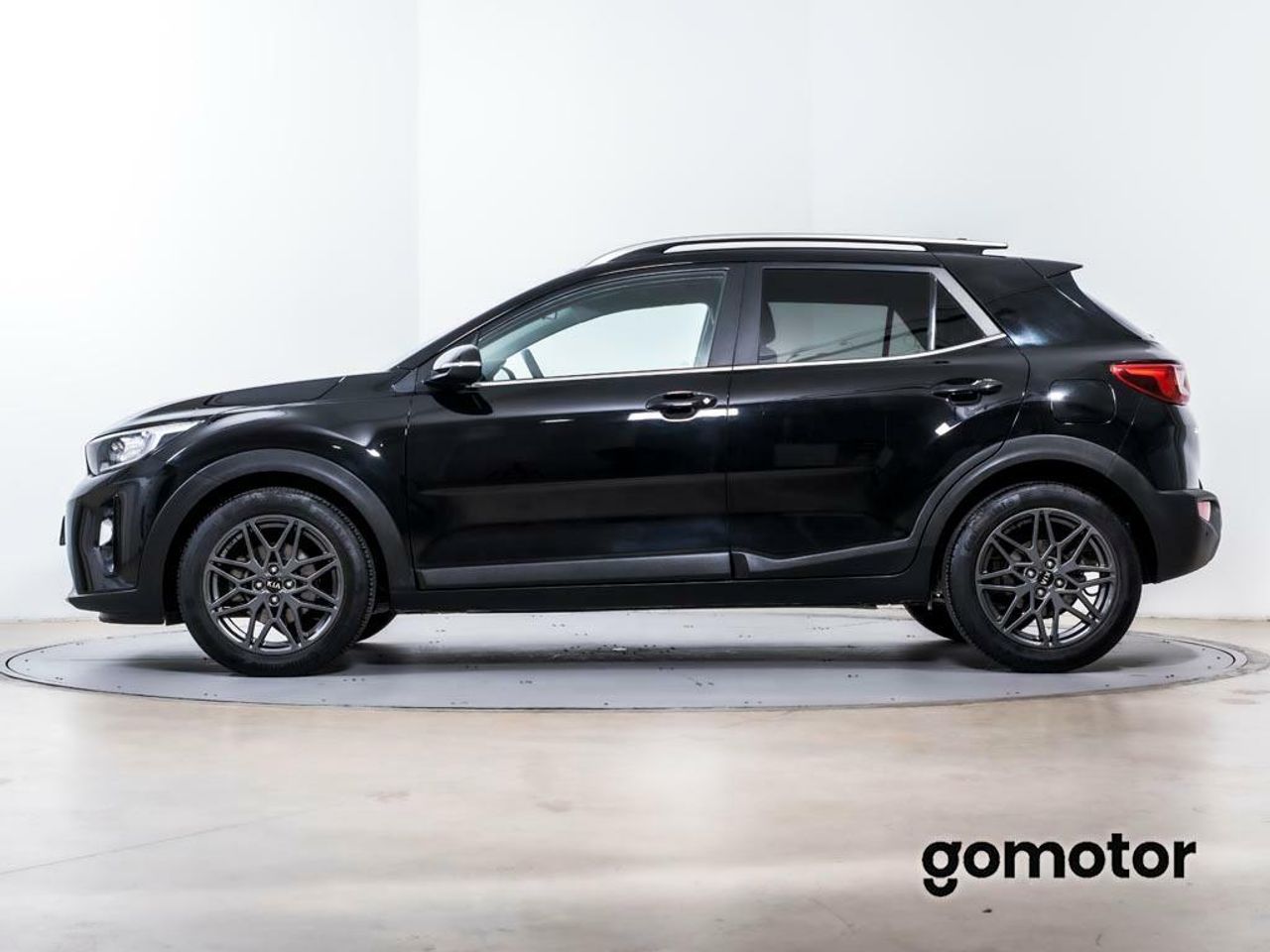 kia stonic 2020 / foto grande (3)
