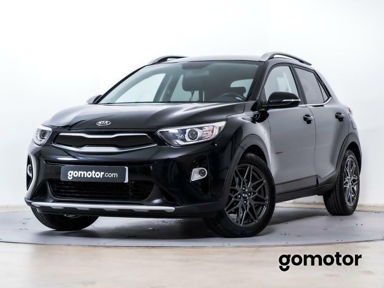Foto kia stonic 2020 /