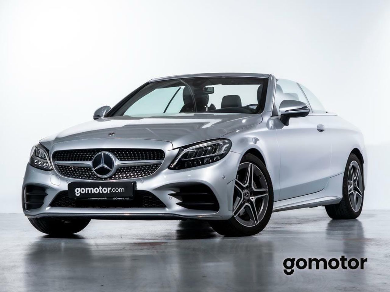 Foto mercedes clase c 2019 /