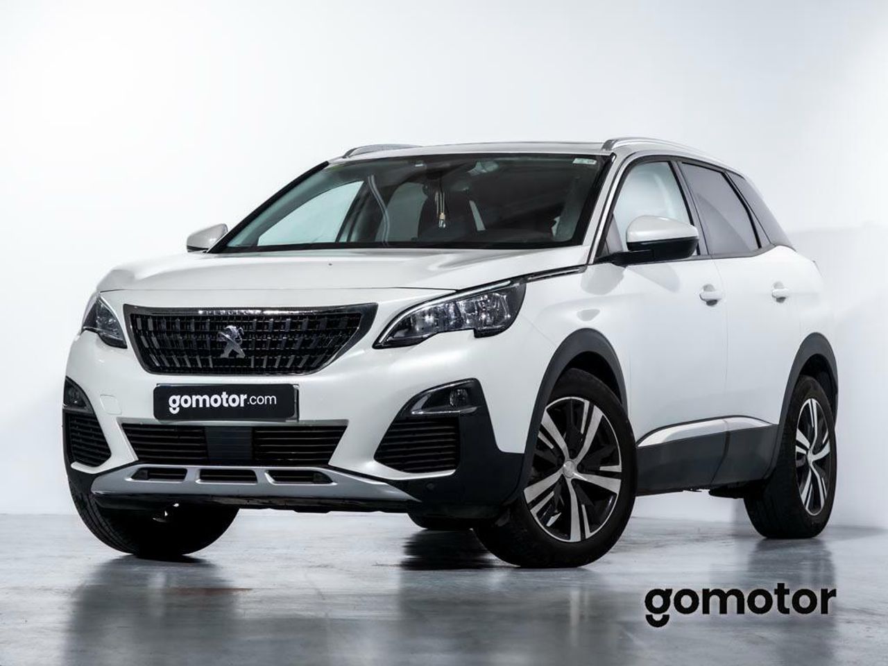 Foto peugeot 3008 2017 /