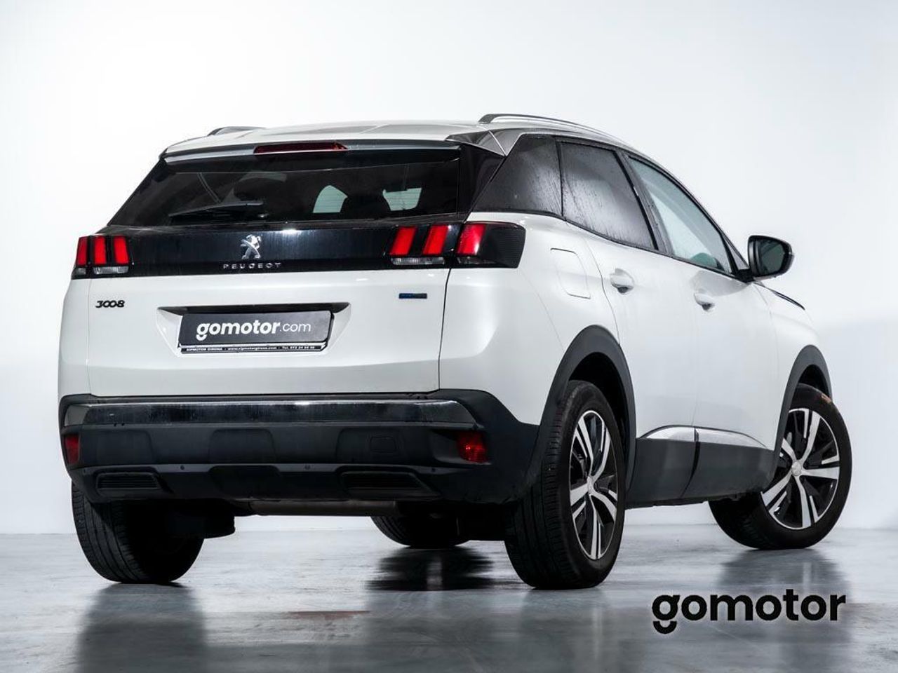 peugeot 3008 2017 / foto grande (2)