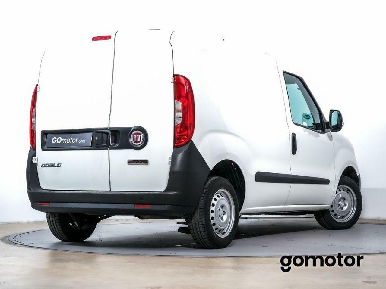 fiat doblò 2018 / foto grande (2)