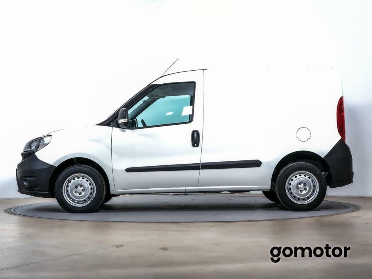 fiat doblò 2018 / foto grande (3)