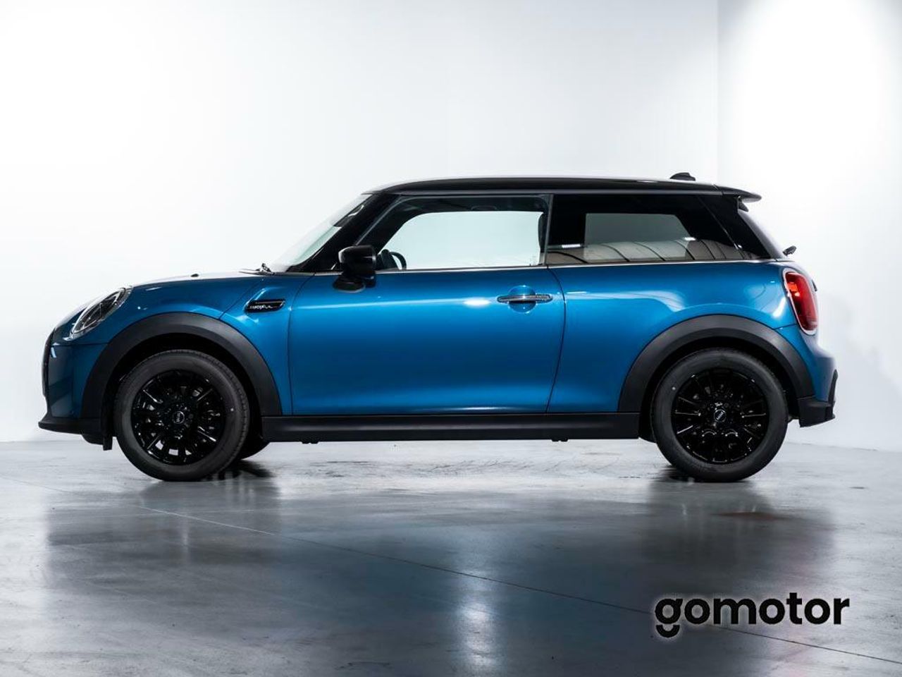 mini cooper 2023 / foto grande (3)