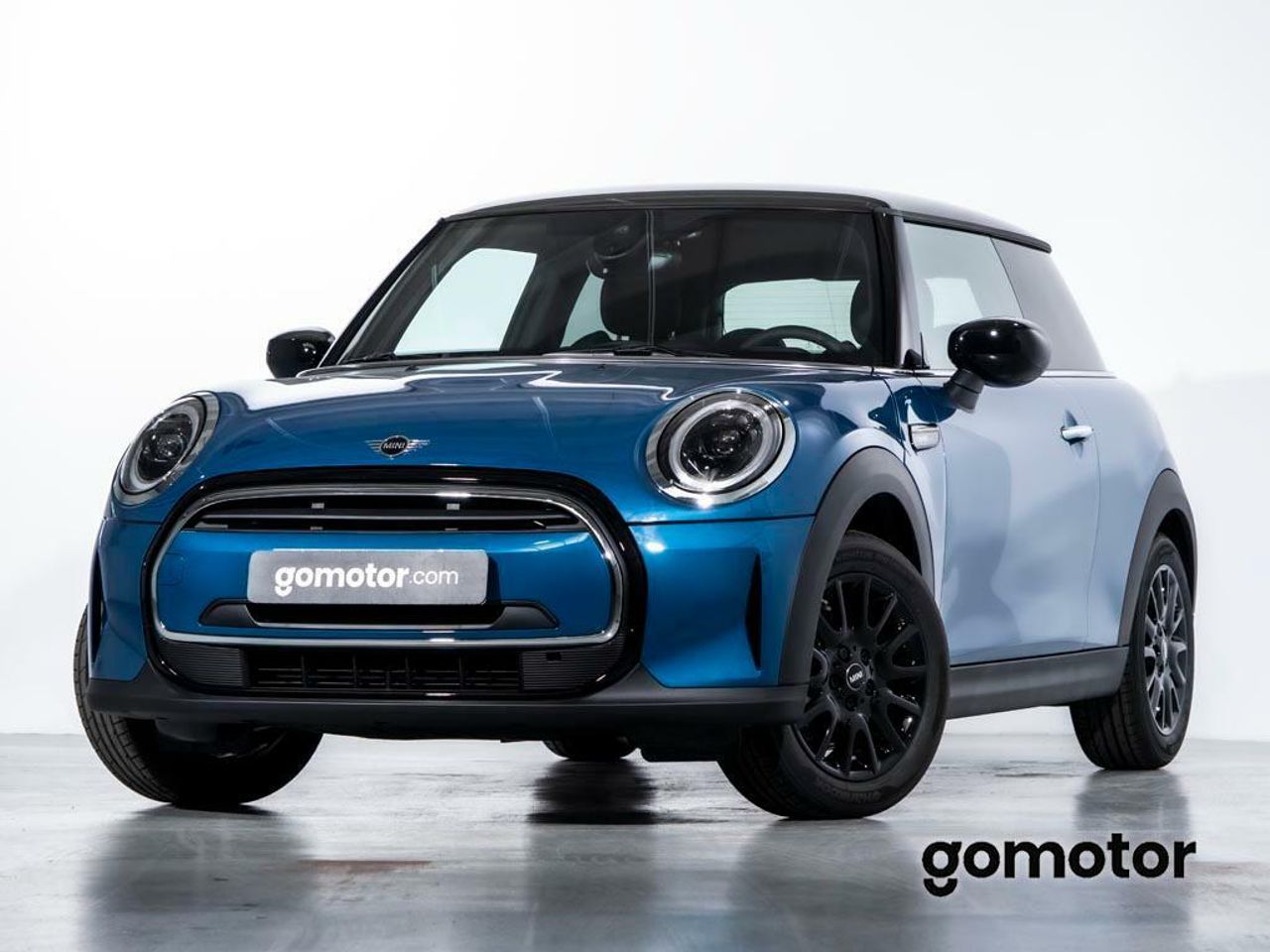 Foto mini cooper 2023 /