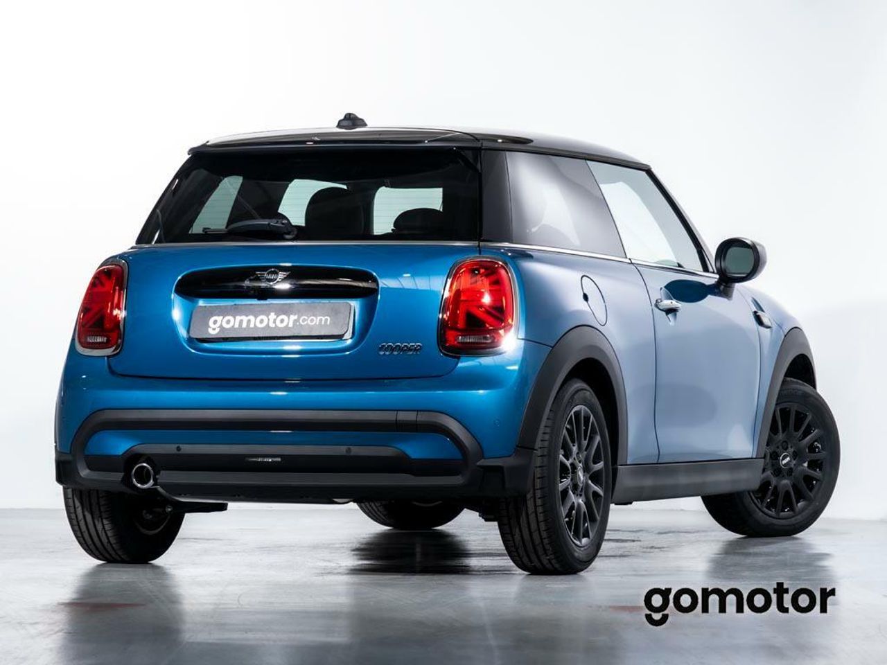 mini cooper 2023 / foto grande (2)