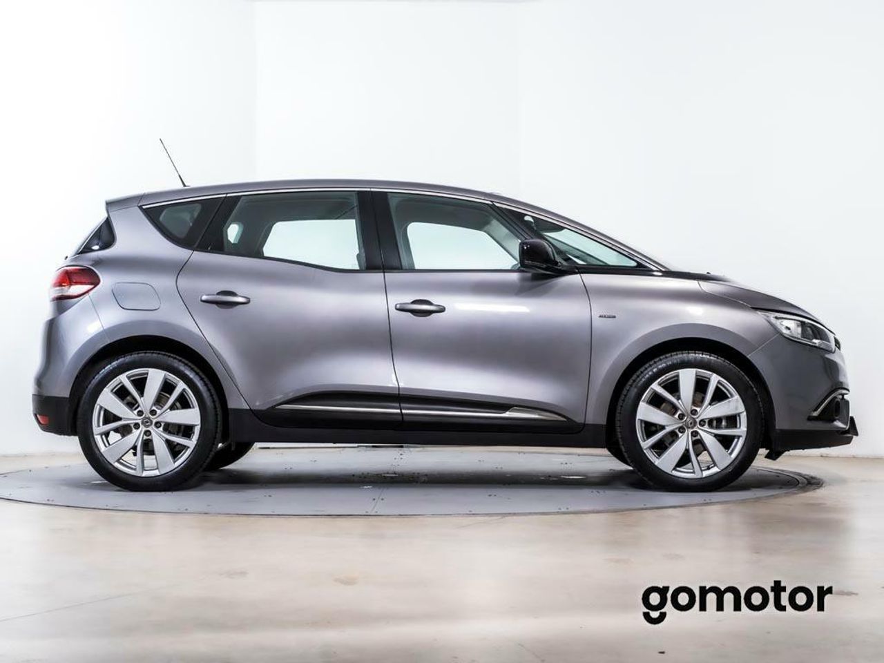 renault scénic 2019 / foto grande (3)