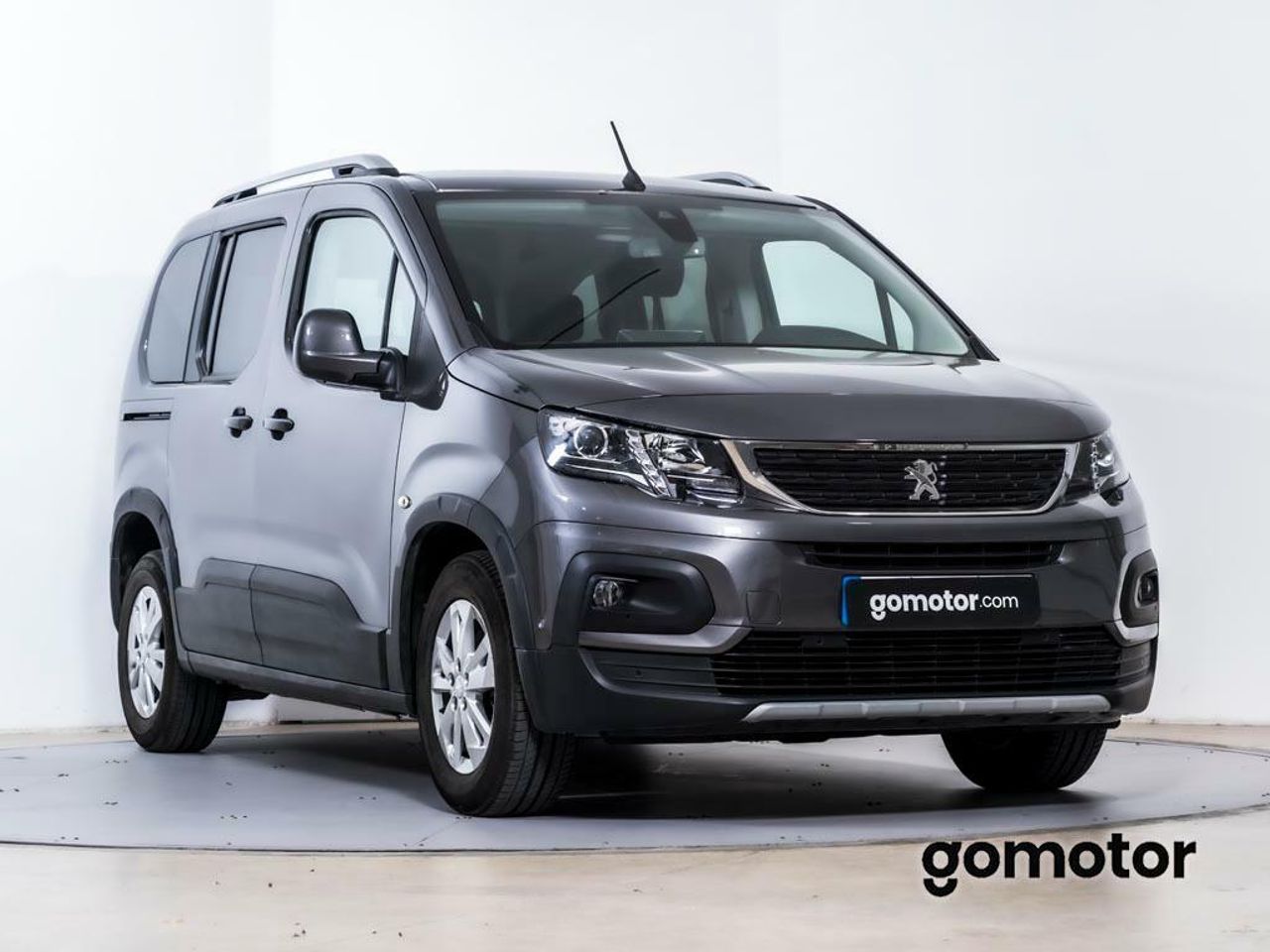 peugeot rifter 2019 / foto grande (3)