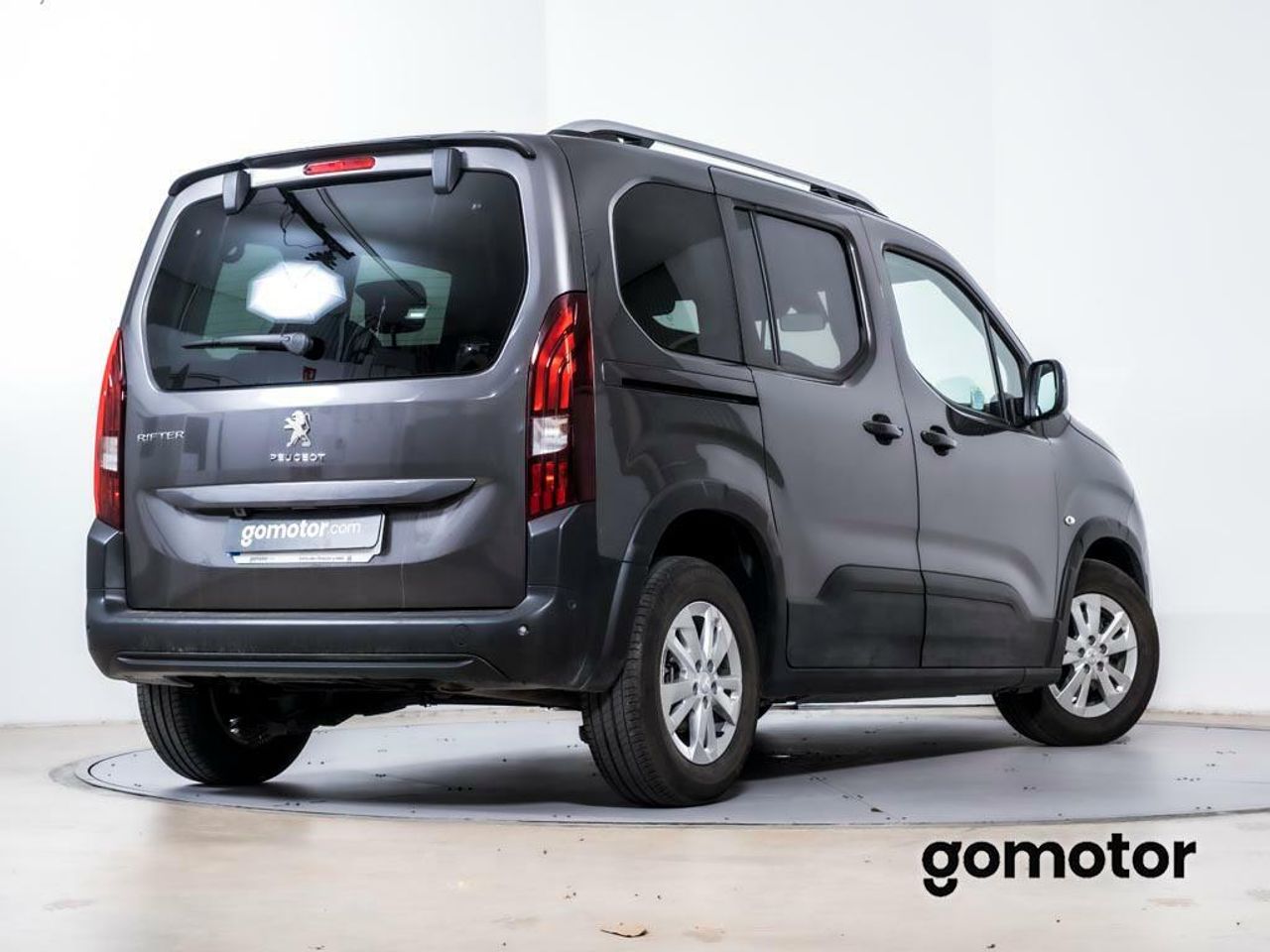 peugeot rifter 2019 / foto grande (2)