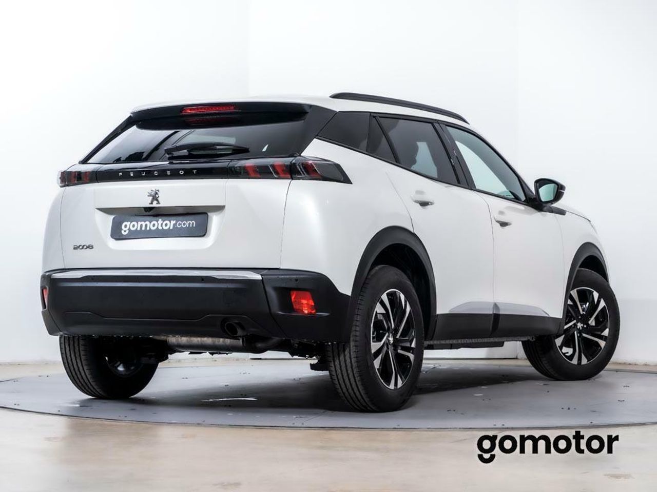 peugeot 2008 2023 / foto grande (2)