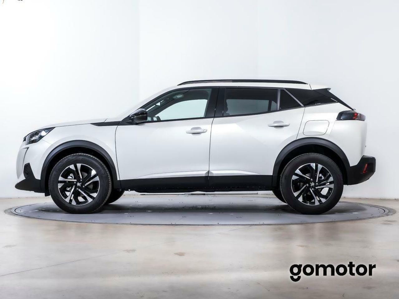 peugeot 2008 2023 / foto grande (3)