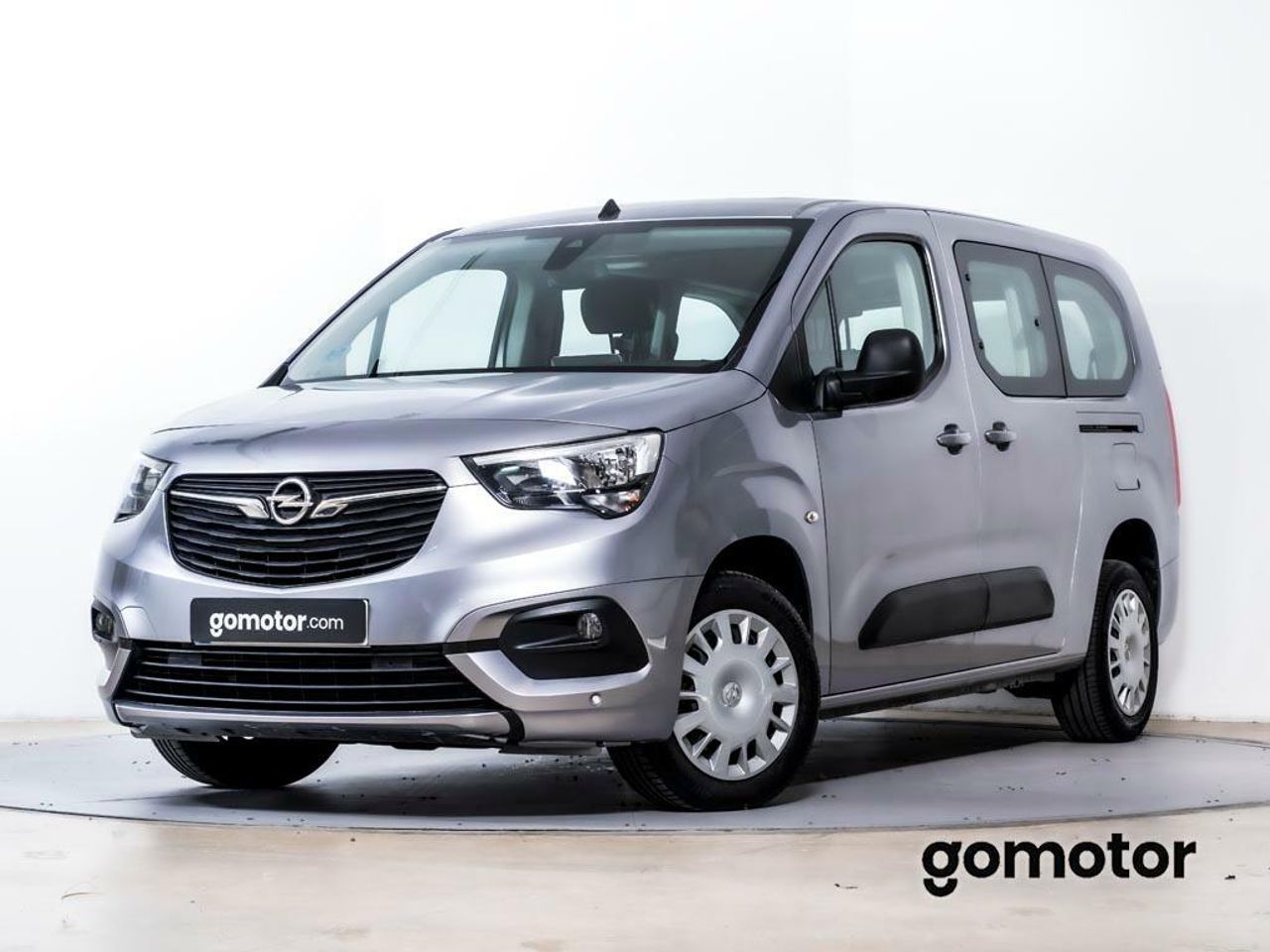 Foto opel combo cargo 2021 /