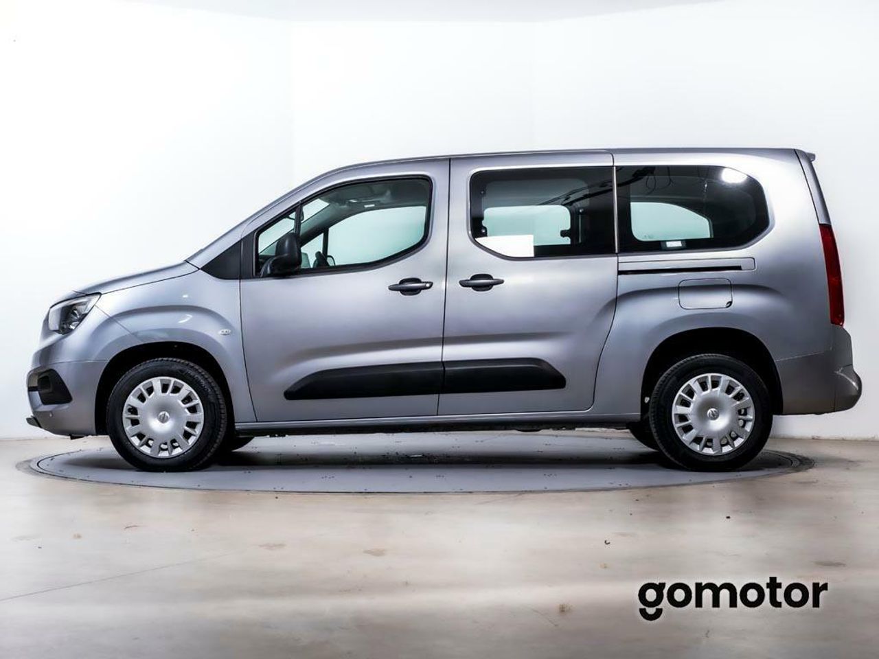 opel combo cargo 2021 / foto grande (3)