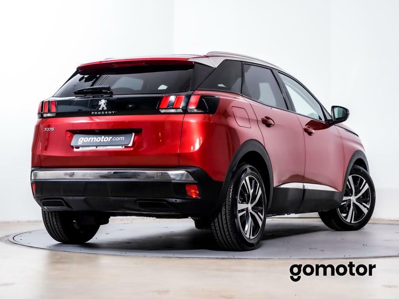 peugeot 3008 2019 / foto grande (2)