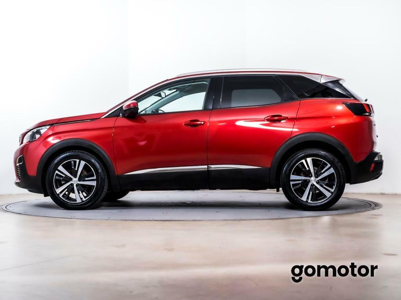 peugeot 3008 2019 / foto grande (3)