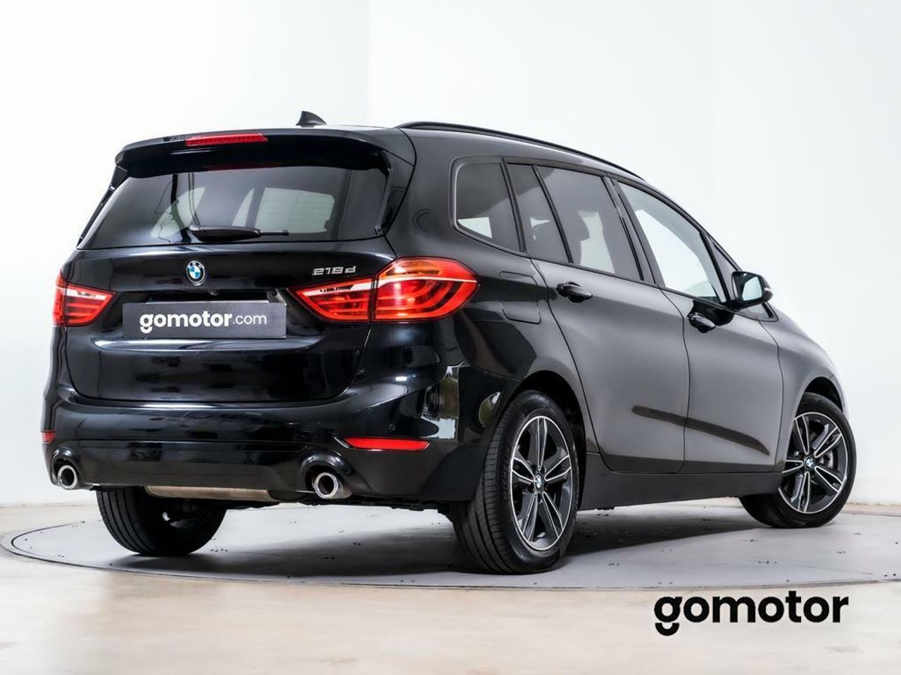 bmw serie 2 2021 / foto grande (2)