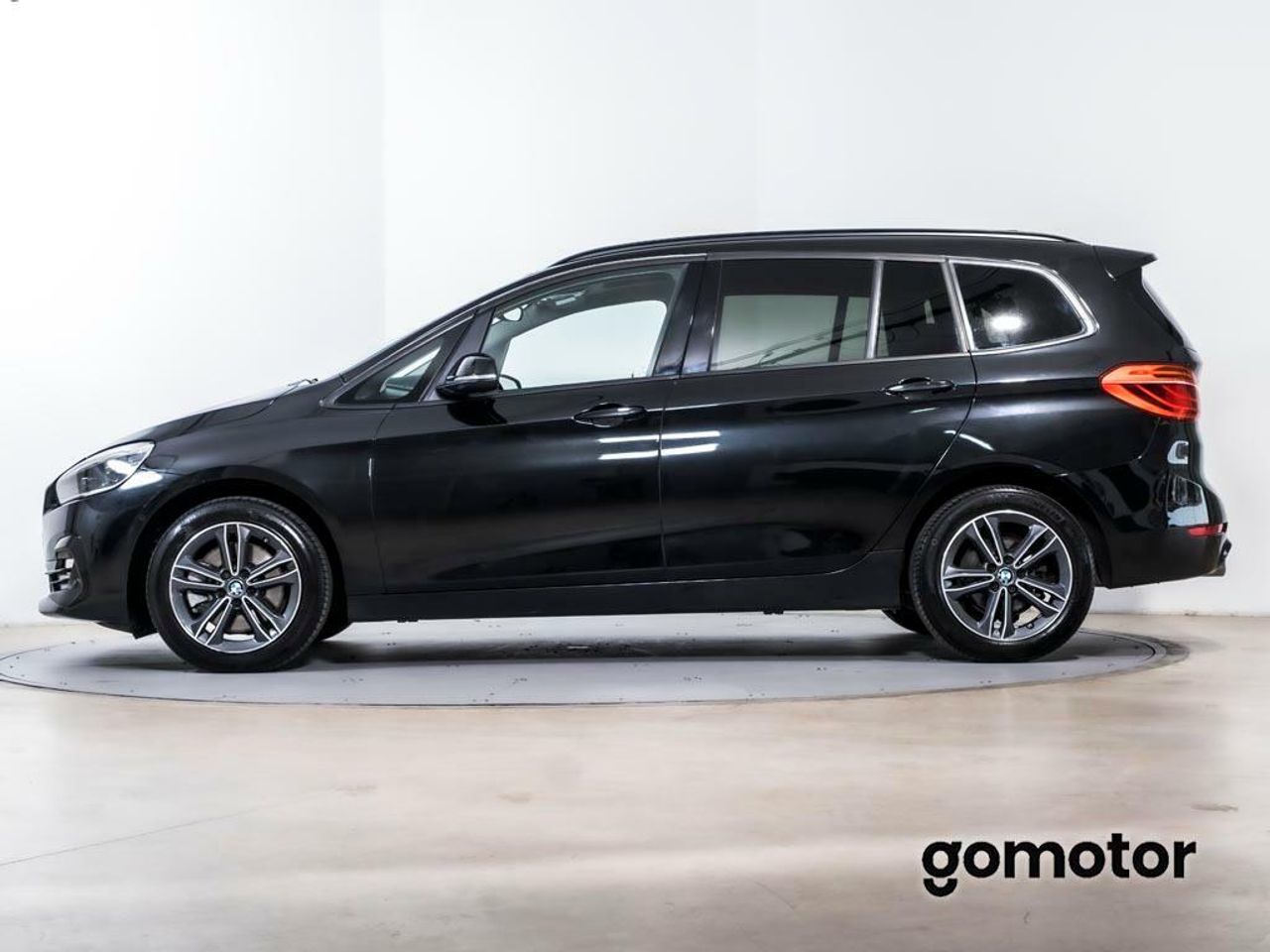 bmw serie 2 2021 / foto grande (3)
