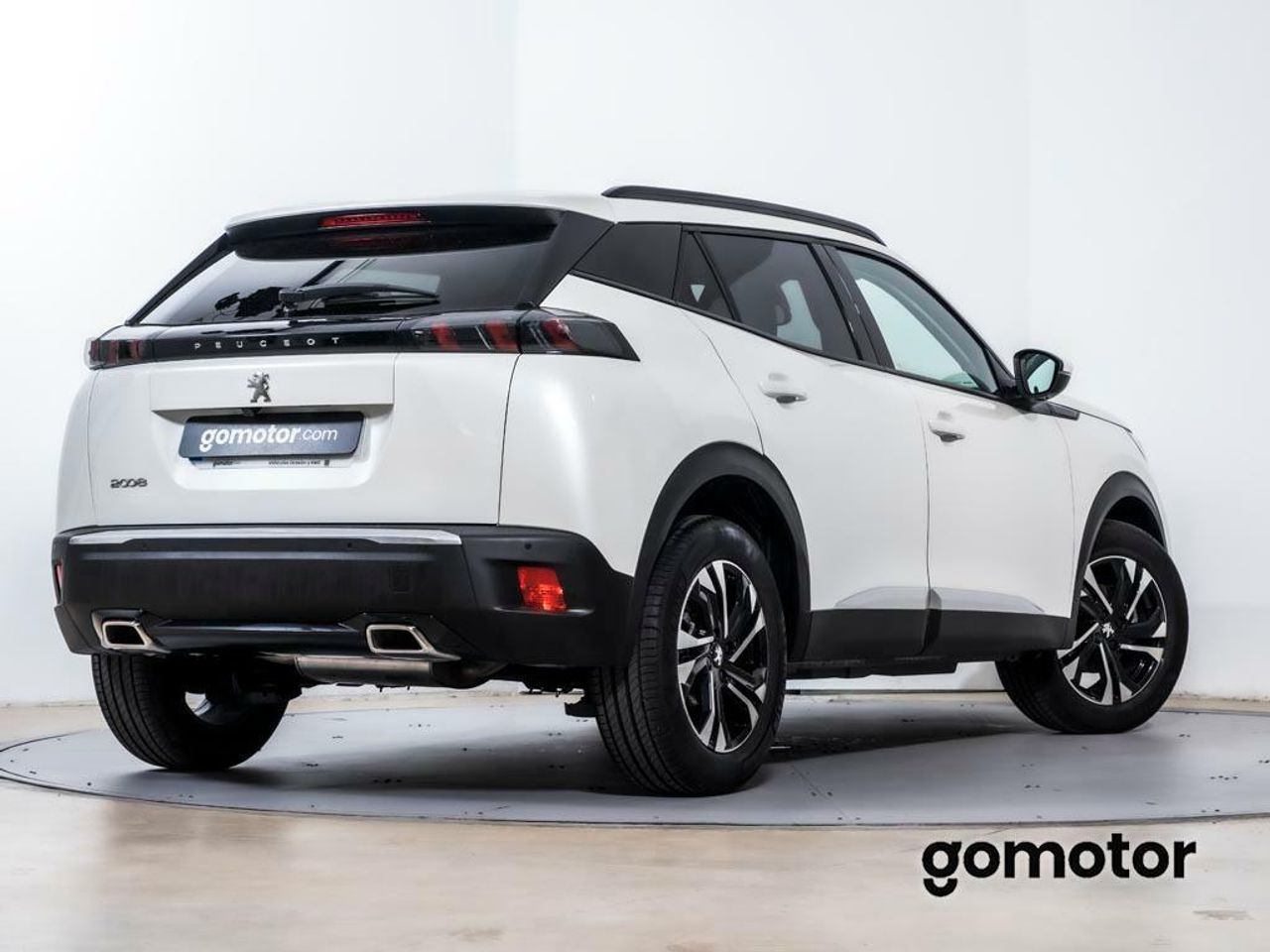 peugeot 2008 2023 / foto grande (2)