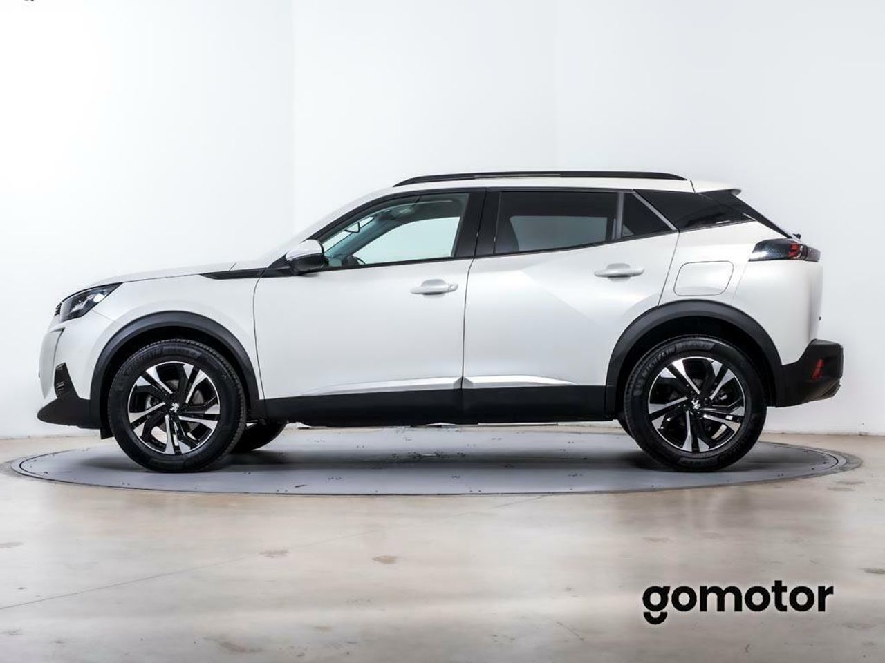 peugeot 2008 2023 / foto grande (3)
