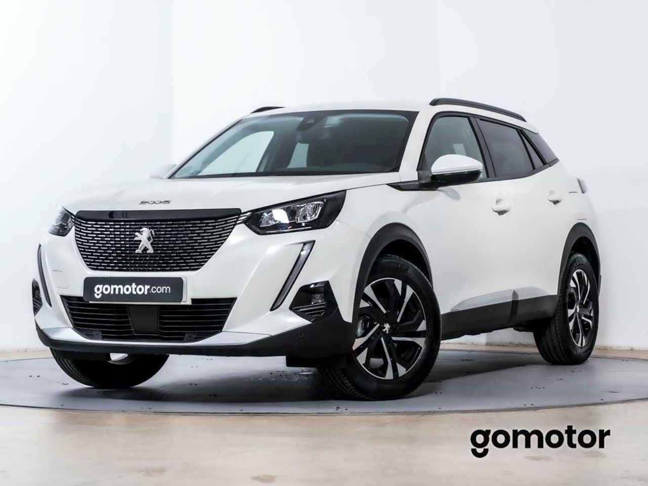 Foto peugeot 2008 2023 /