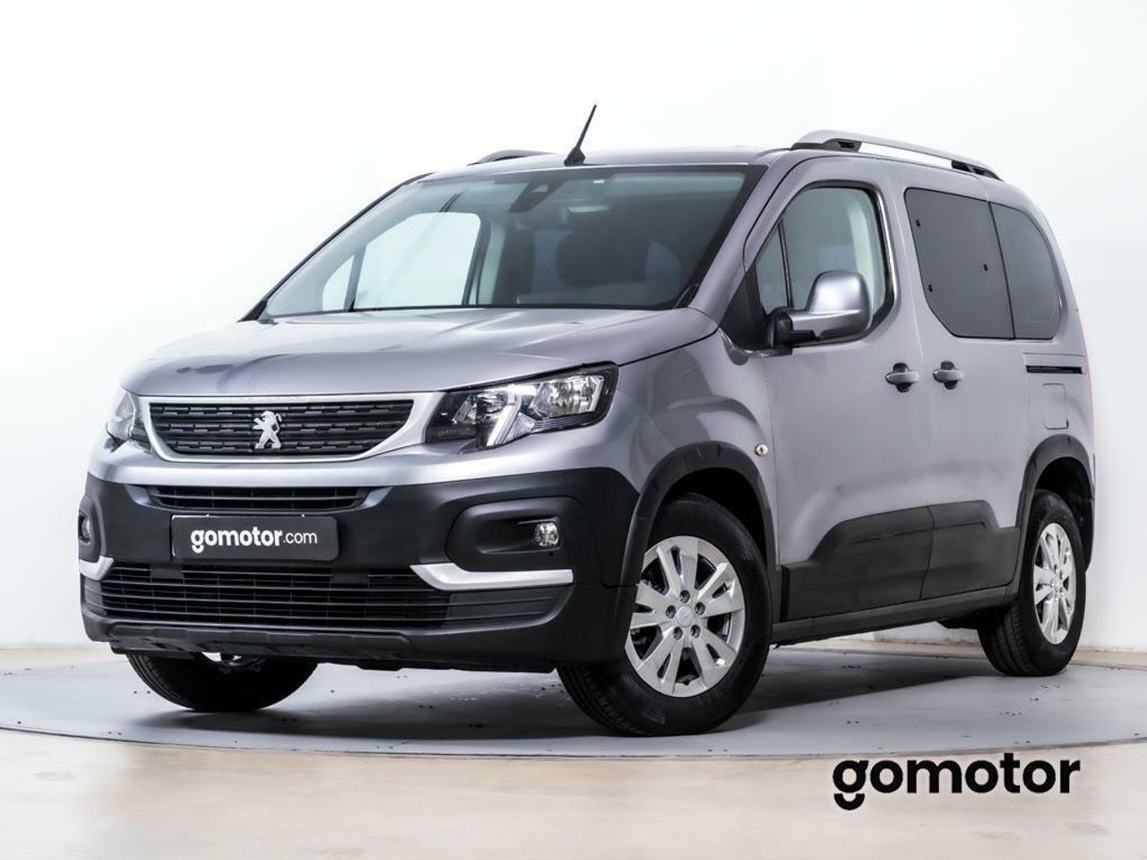 Foto peugeot rifter 2019 /