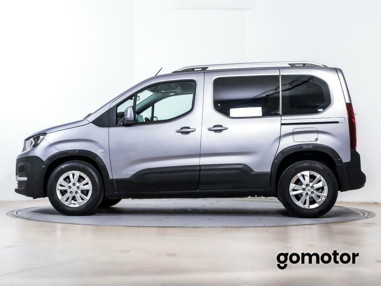 peugeot rifter 2019 / foto grande (3)