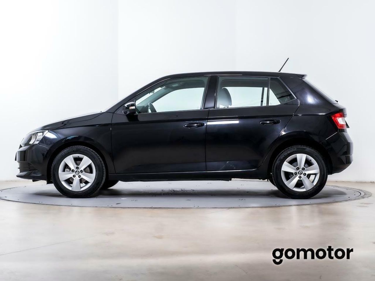 skoda fabia 2017 / foto grande (3)