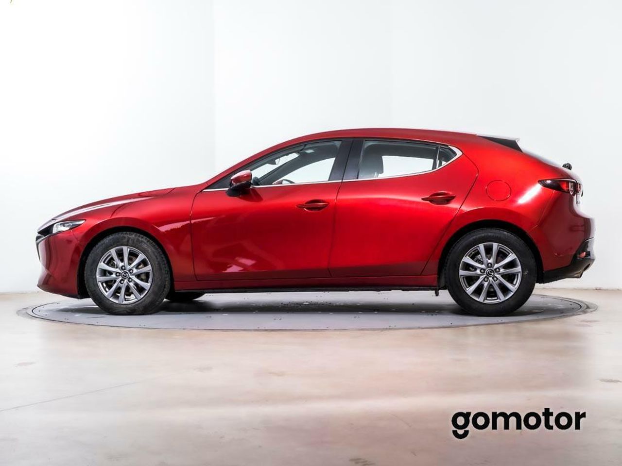 mazda 3 2019 / foto grande (3)
