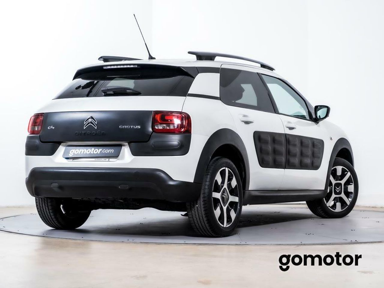 citroën c4 cactus 2017 / foto grande (2)