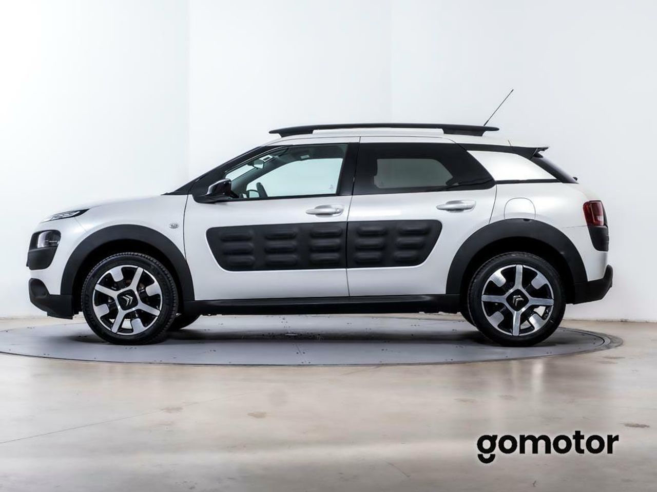 citroën c4 cactus 2017 / foto grande (3)