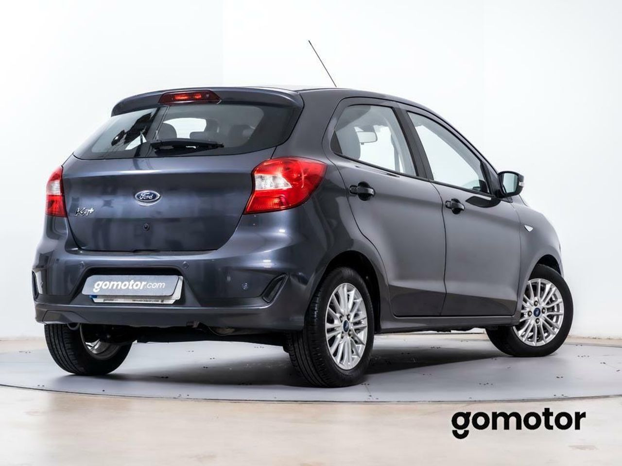 ford ka 2019 / foto grande (2)