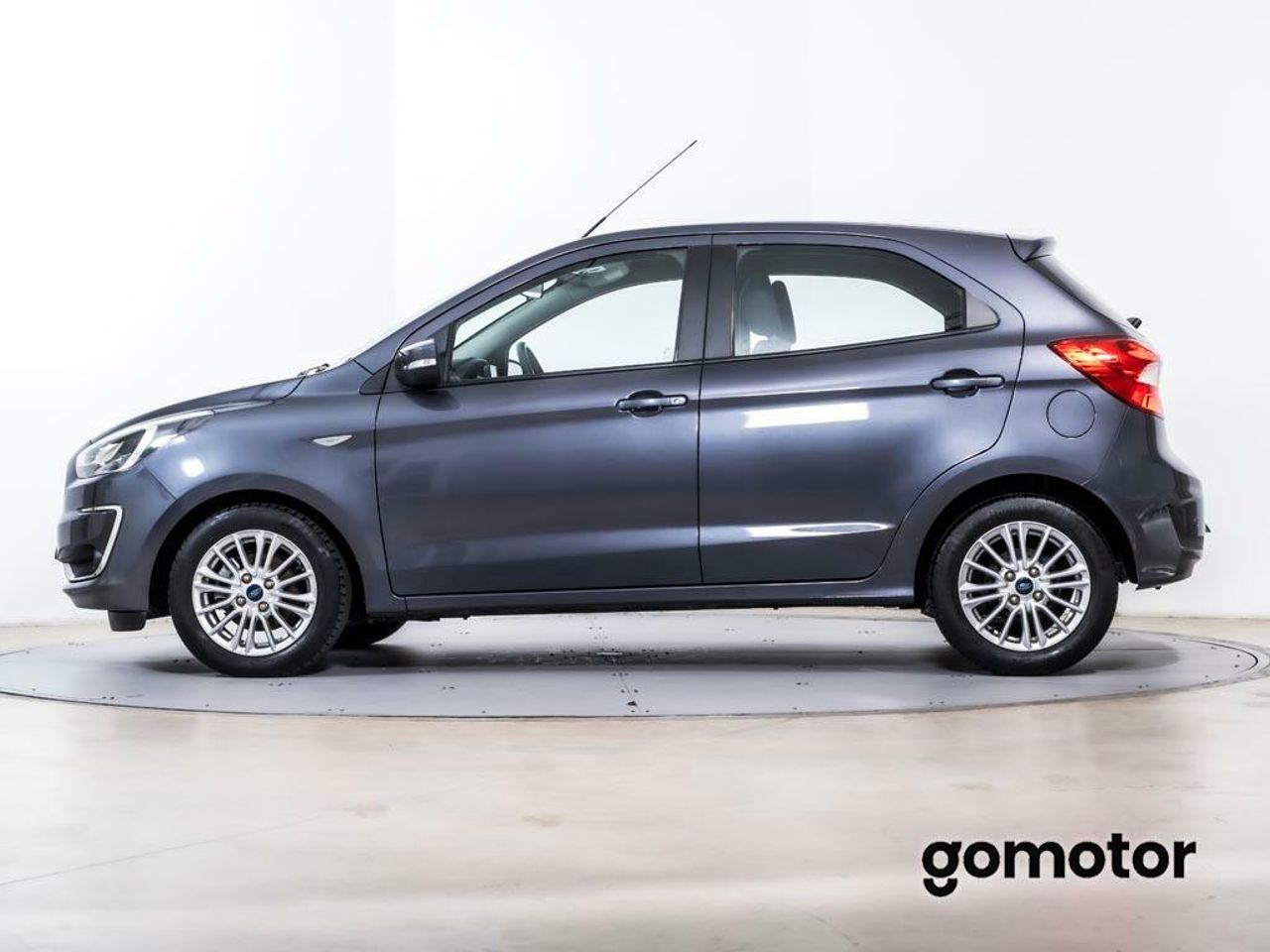 ford ka 2019 / foto grande (3)