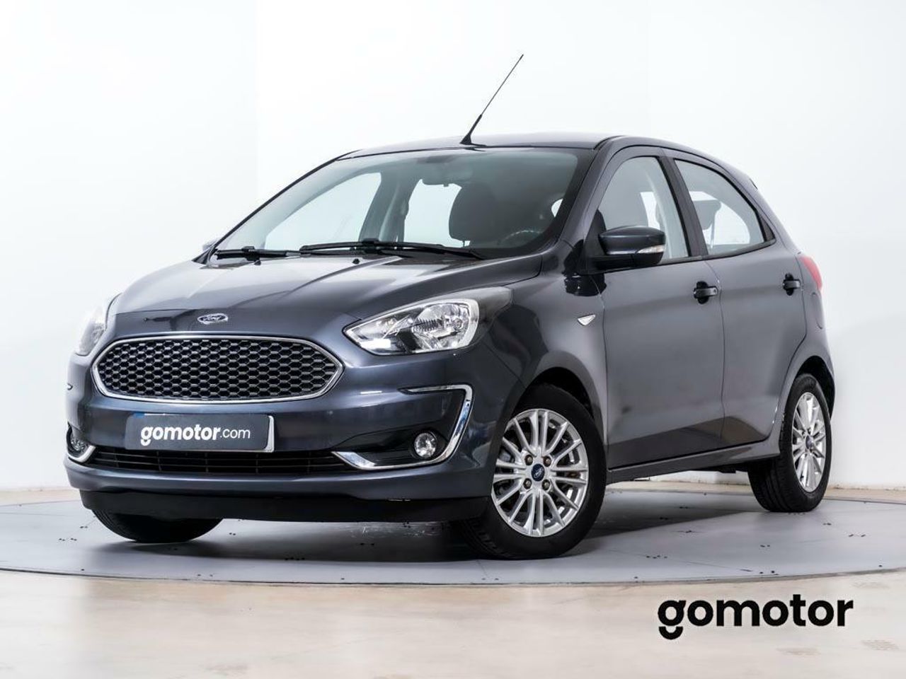 Foto ford ka 2019 /