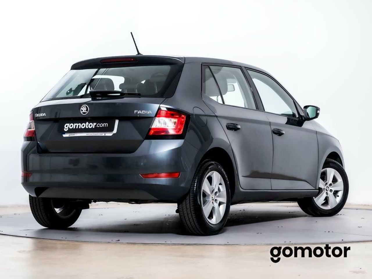 skoda fabia 2019 / foto grande (2)