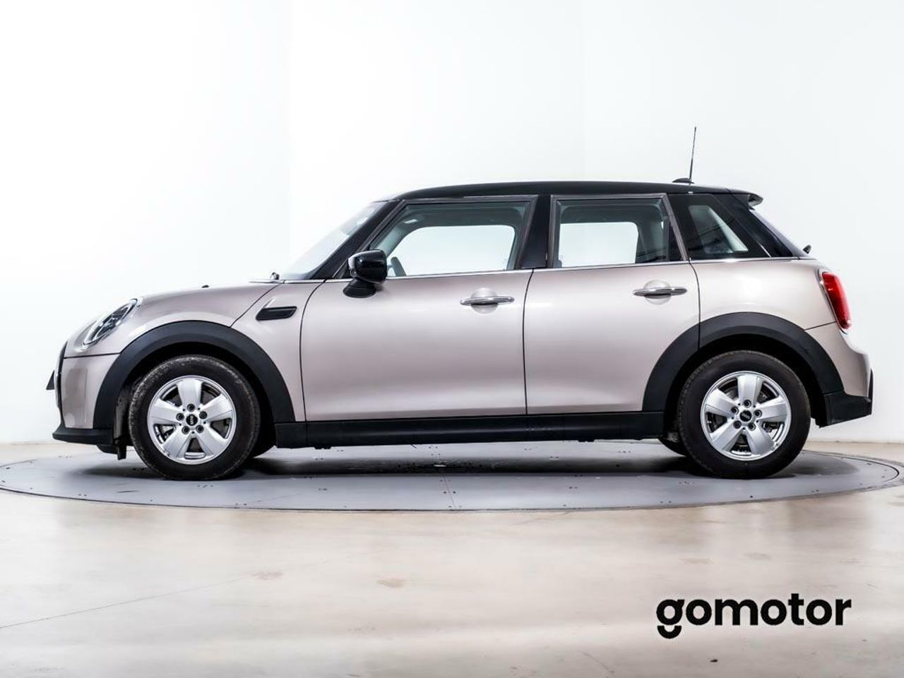 mini cooper 2022 / foto grande (3)