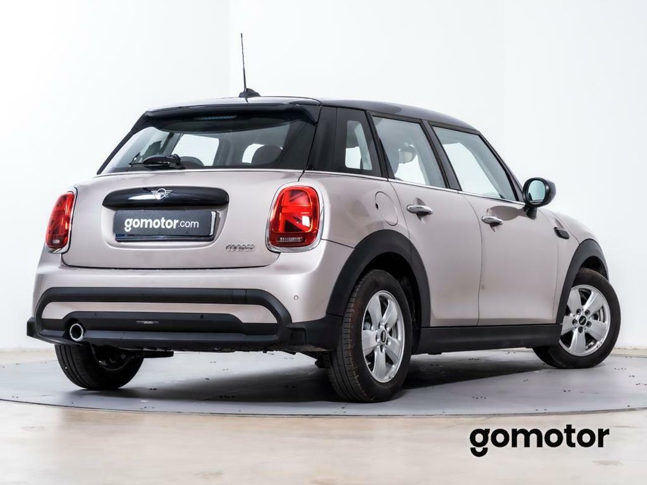 mini cooper 2022 / foto grande (2)