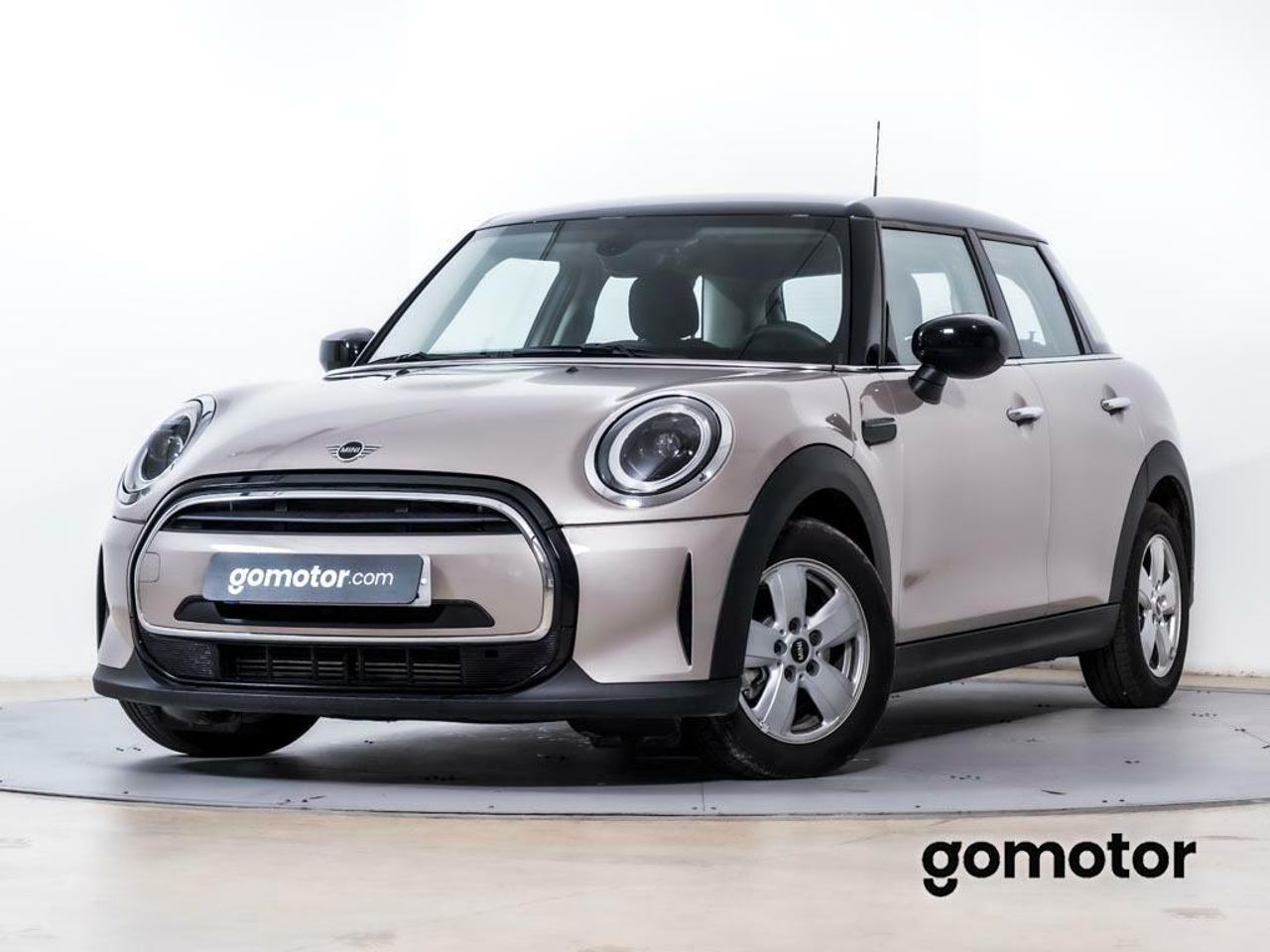 Foto mini cooper 2022 /