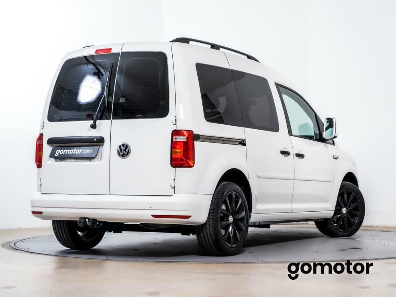 volkswagen caddy 2018 / foto grande (2)