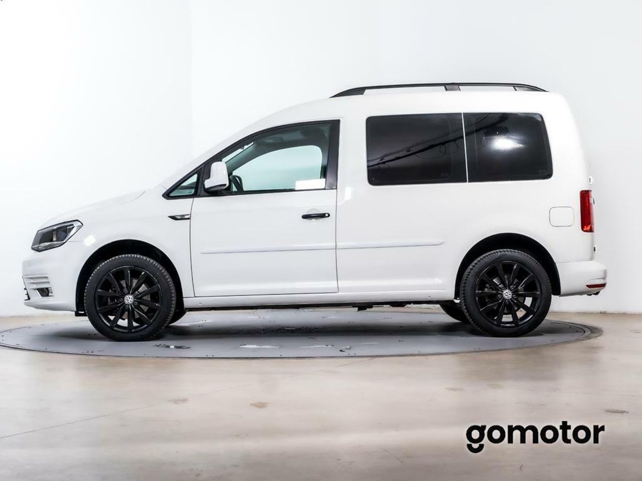 volkswagen caddy 2018 / foto grande (3)