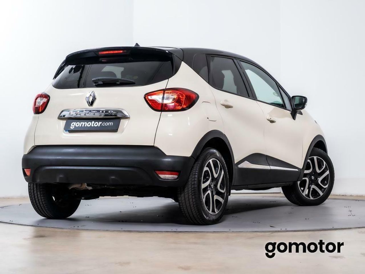 renault captur 2016 / foto grande (2)
