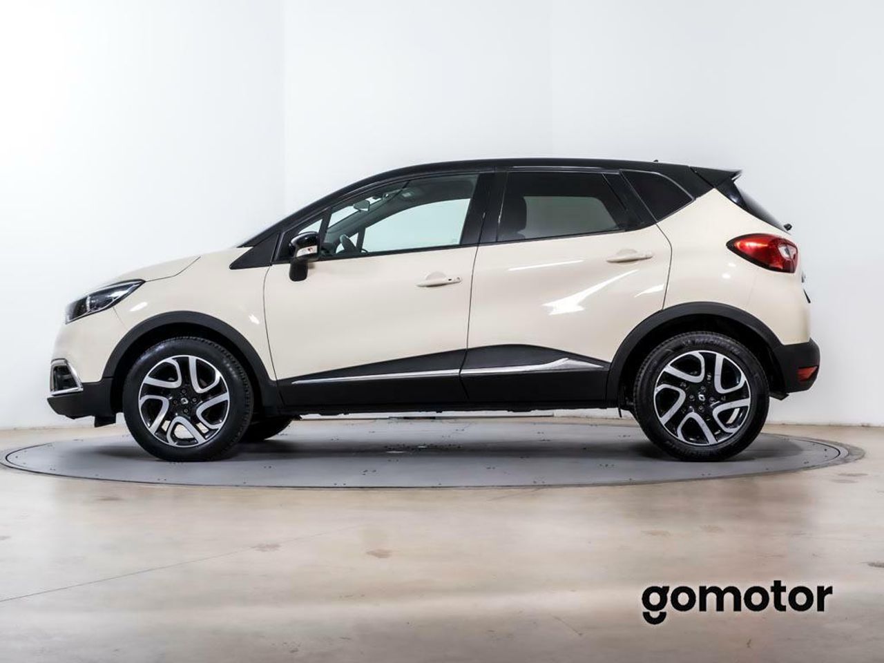 renault captur 2016 / foto grande (3)